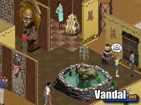 Los Sims Megaluxe
