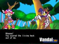 Puyo Pop Fever