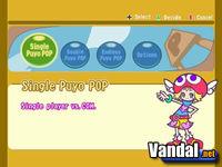 Imagen 3 de Puyo Pop Fever para PlayStation 2