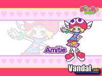 Pantalla Puyo Pop Fever