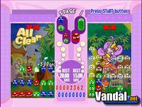 Imagen 9 de Puyo Pop Fever para PlayStation 2