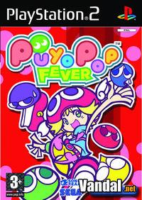 Imagen 13 de Puyo Pop Fever para PlayStation 2