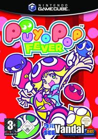 Imagen 10 de Puyo Pop Fever para GameCube