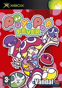 Imagen 13 de Puyo Pop Fever para Xbox