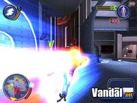 Imagen 3 de Scrapland para Ordenador