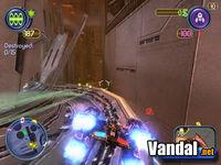 Imagen 2 de Scrapland para Ordenador