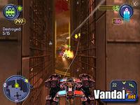 Imagen Scrapland
