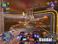Imagen 9 de Scrapland para Ordenador