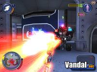 Imagen 8 de Scrapland para Ordenador