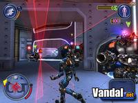 Imagen 7 de Scrapland para Ordenador