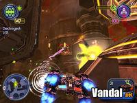 Imagen 6 de Scrapland para Ordenador