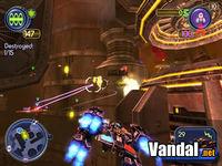 Imagen 5 de Scrapland para Ordenador