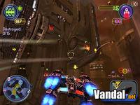 Imagen 4 de Scrapland para Ordenador