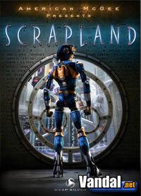 Imagen 13 de Scrapland para Ordenador