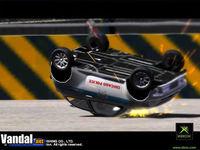 Wreckless: The Second Crash