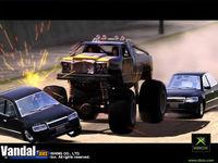 Imagen Wreckless: The Second Crash