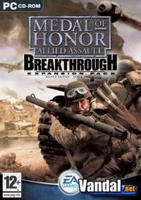 Imagen 12 de Medal of Honor Allied Assault Breakthrough para Ordenador