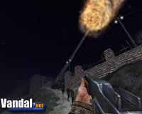 Imagen 3 de Medal of Honor Allied Assault Breakthrough para Ordenador