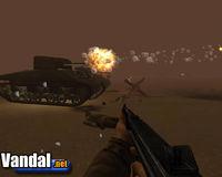 Imagen 2 de Medal of Honor Allied Assault Breakthrough para Ordenador
