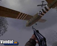 Imagen 1 de Medal of Honor Allied Assault Breakthrough para Ordenador