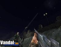 Medal of Honor Allied Assault Breakthrough