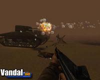 Imagen Medal of Honor Allied Assault Breakthrough