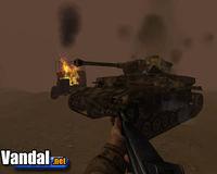 Imagen 7 de Medal of Honor Allied Assault Breakthrough para Ordenador