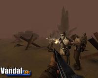 Imagen 6 de Medal of Honor Allied Assault Breakthrough para Ordenador