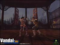 Primeras im�genes de Jade Empire