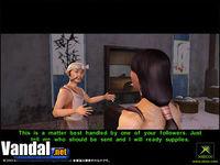 Primeras im�genes de Jade Empire
