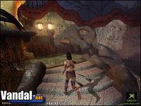 Primeras im�genes de Jade Empire