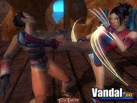 Imagen 32 de Jade Empire para Xbox