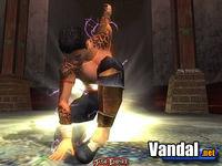 Imagen 31 de Jade Empire para Xbox