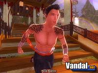 Imagen 34 de Jade Empire para Xbox