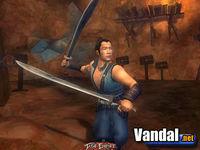 Imagen 33 de Jade Empire para Xbox