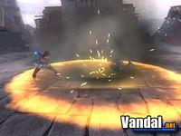 Nuevas im�genes de Jade Empire