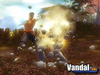 Nuevas im�genes de Jade Empire
