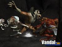 Nuevas im�genes de Jade Empire