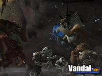 Nuevas im�genes de Jade Empire