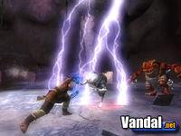Nuevas im�genes de Jade Empire