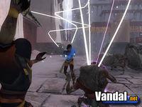 Nuevas im�genes de Jade Empire