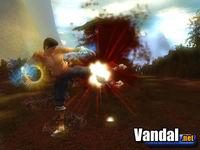 Nuevas im�genes de Jade Empire
