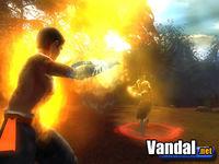Nuevas im�genes de Jade Empire