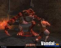 Nuevas im�genes de Jade Empire