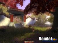 TGS: Nuevas im�genes de Jade Empire