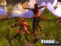 TGS: Nuevas im�genes de Jade Empire