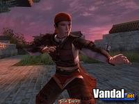 TGS: Nuevas im�genes de Jade Empire