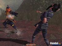 Imagen 47 de Jade Empire para Xbox