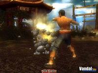 Imagen 45 de Jade Empire para Xbox