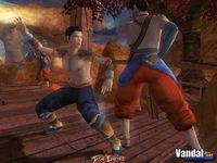 Imagen 44 de Jade Empire para Xbox